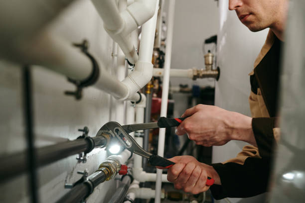 Best Gas Line Installation and Repair  in Munroe Falls, OH